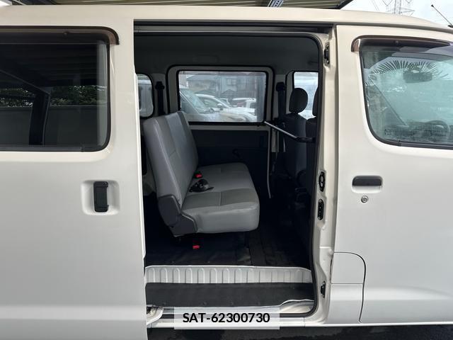 Toyota TOWNACE VAN 2018-05 7808996-11