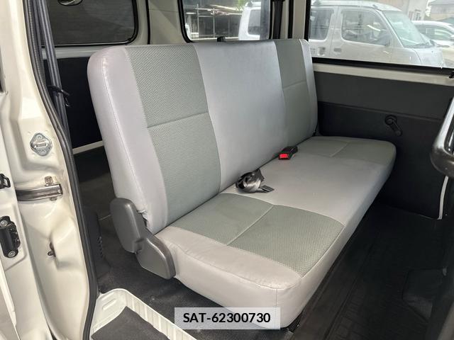 Toyota TOWNACE VAN 2018-05 7808996-12