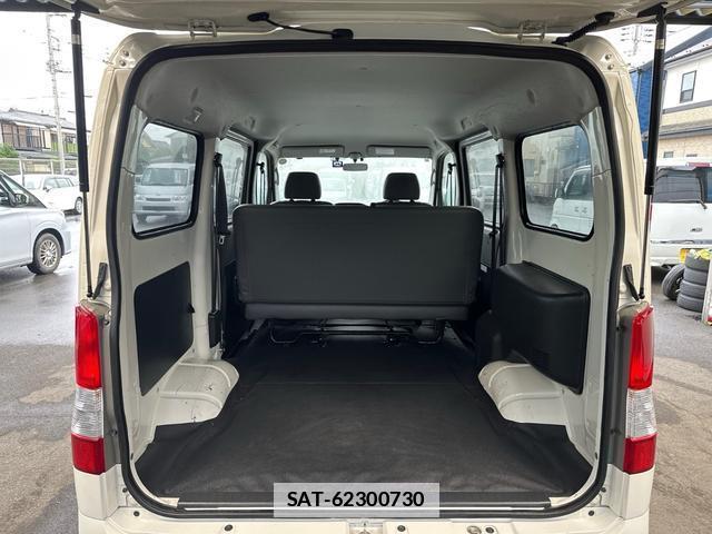 Toyota TOWNACE VAN 2018-05 7808996-14