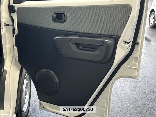 Toyota TOWNACE VAN 2018-05 7808996-15