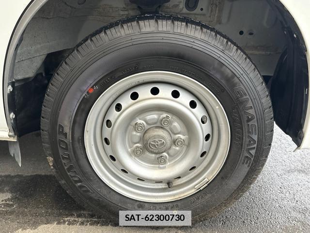 Toyota TOWNACE VAN 2018-05 7808996-17