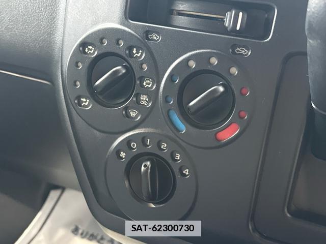 Toyota TOWNACE VAN 2018-05 7808996-6