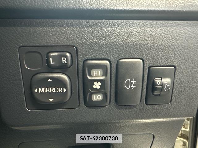 Toyota TOWNACE VAN 2018-05 7808996-7