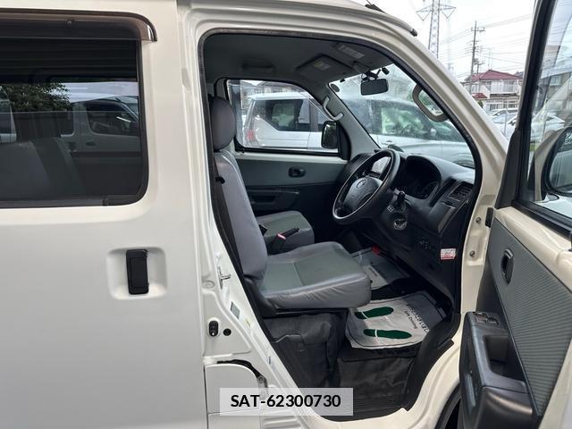 Toyota TOWNACE VAN 2018-05 7808996-8