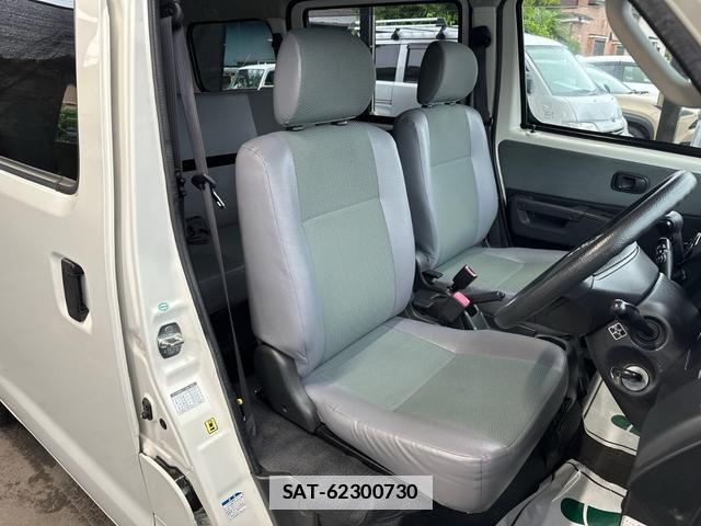 Toyota TOWNACE VAN 2018-05 7808996-9