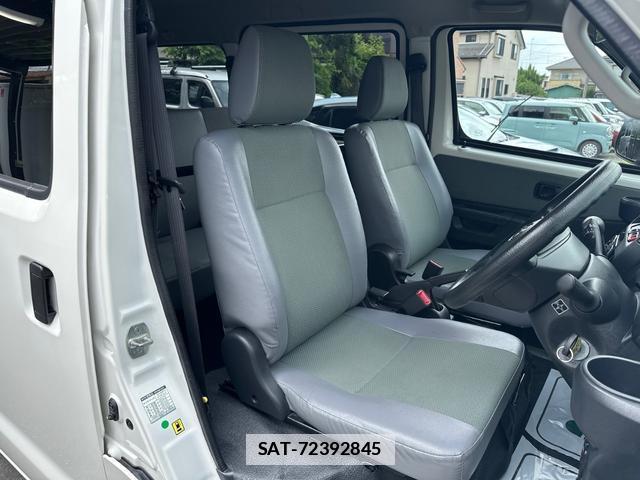 Toyota TOWNACE VAN 2023-02 7809000-10