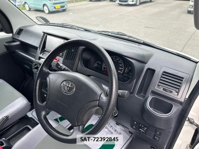 Toyota TOWNACE VAN 2023-02 7809000-11
