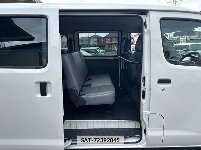 Toyota TOWNACE VAN 2023-02 7809000-12