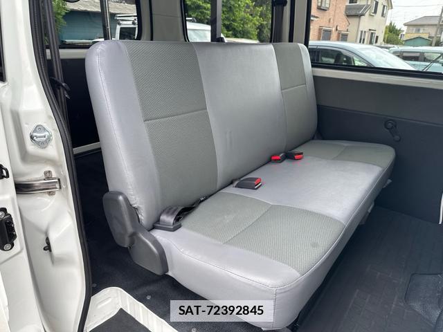 Toyota TOWNACE VAN 2023-02 7809000-13