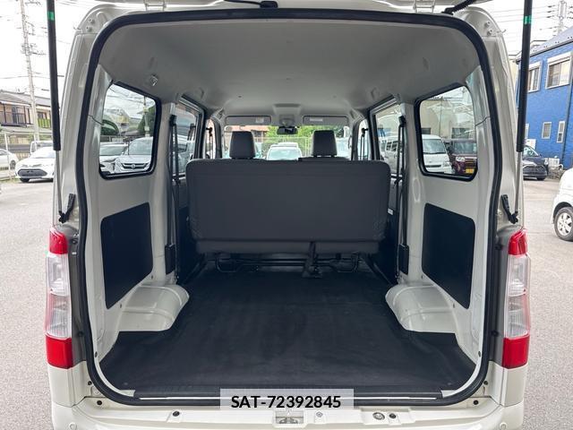 Toyota TOWNACE VAN 2023-02 7809000-15