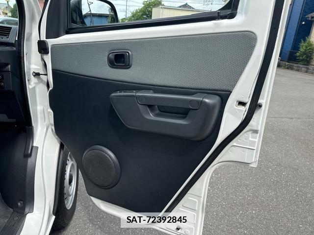 Toyota TOWNACE VAN 2023-02 7809000-16