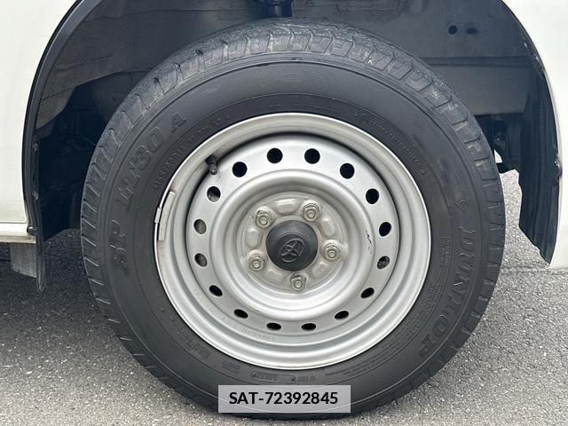 Toyota TOWNACE VAN 2023-02 7809000-18