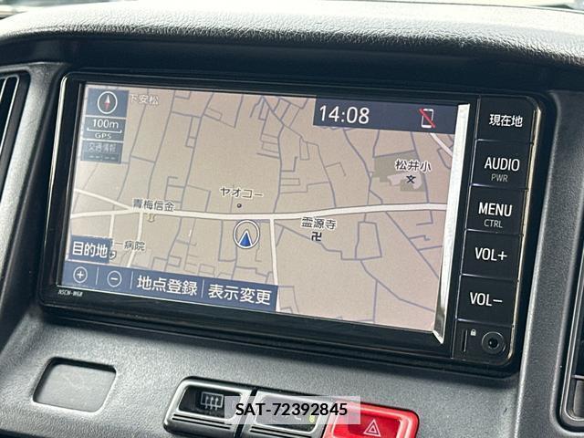 Toyota TOWNACE VAN 2023-02 7809000-2