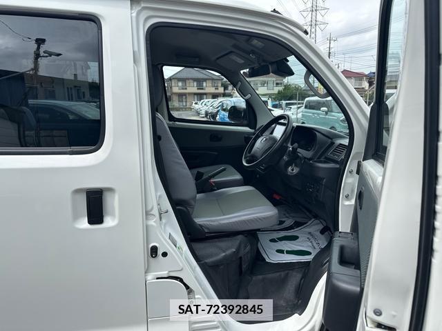 Toyota TOWNACE VAN 2023-02 7809000-9