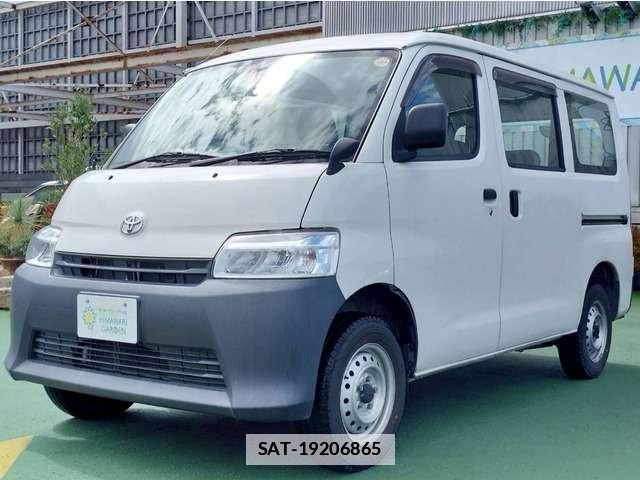 Toyota TOWNACE VAN 2021-05 7809883-0