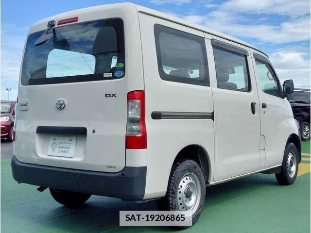Toyota TOWNACE VAN 2021-05 7809883-1