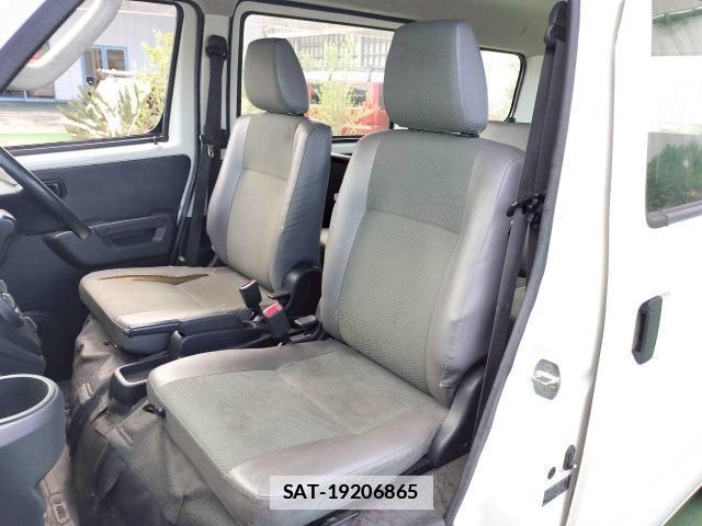 Toyota TOWNACE VAN 2021-05 7809883-11