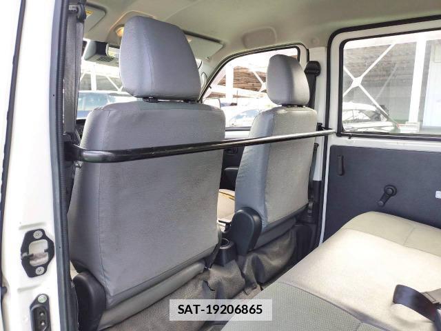 Toyota TOWNACE VAN 2021-05 7809883-12