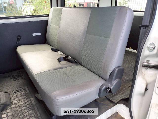 Toyota TOWNACE VAN 2021-05 7809883-13