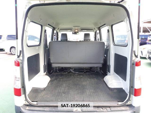 Toyota TOWNACE VAN 2021-05 7809883-14
