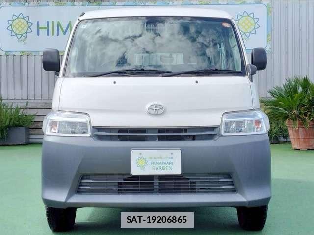Toyota TOWNACE VAN 2021-05 7809883-16