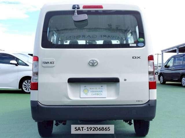 Toyota TOWNACE VAN 2021-05 7809883-17