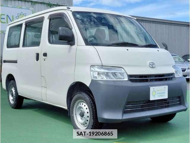 Toyota TOWNACE VAN 2021-05 7809883-2