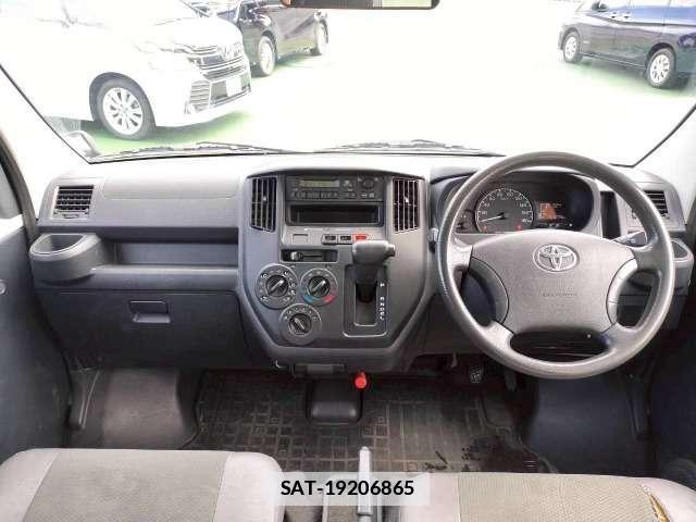 Toyota TOWNACE VAN 2021-05 7809883-4