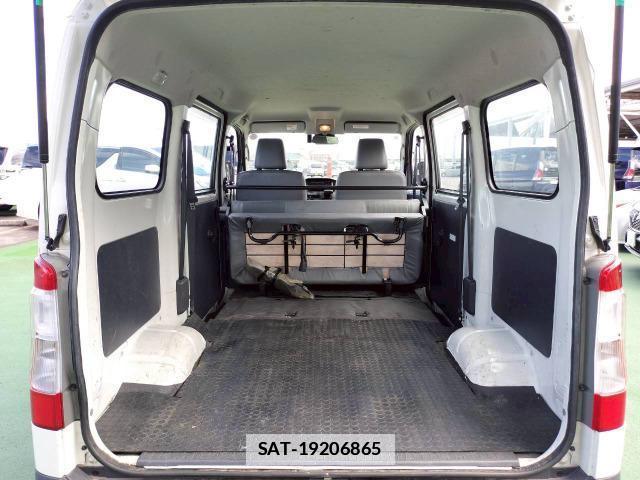 Toyota TOWNACE VAN 2021-05 7809883-7