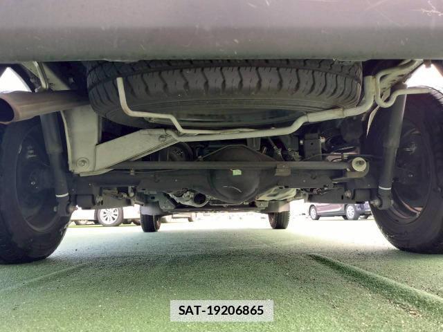 Toyota TOWNACE VAN 2021-05 7809883-8