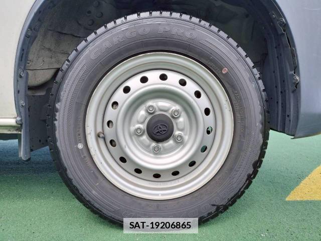 Toyota TOWNACE VAN 2021-05 7809883-9
