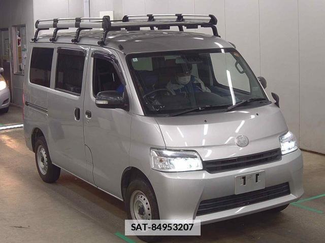 Toyota TOWNACE VAN 2023-03 7809976-0