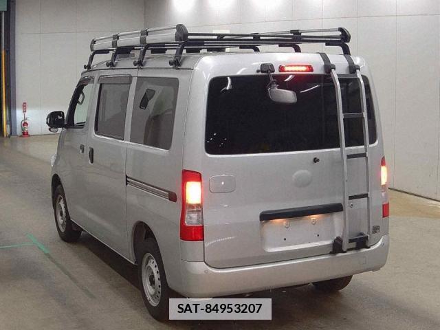 Toyota TOWNACE VAN 2023-03 7809976-1