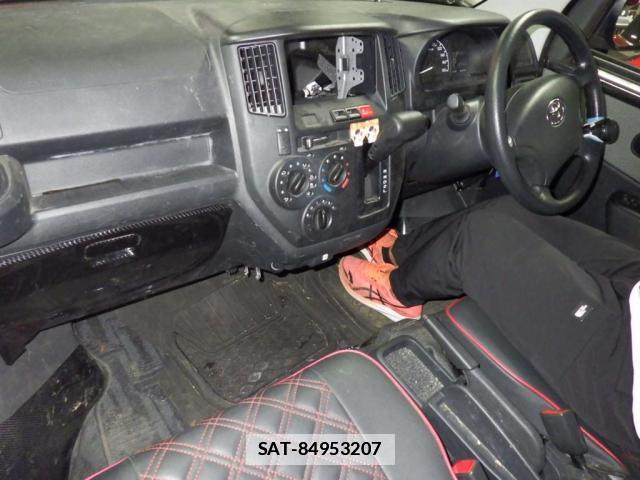 Toyota TOWNACE VAN 2023-03 7809976-2