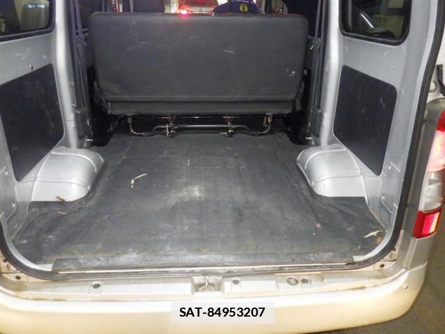 Toyota TOWNACE VAN 2023-03 7809976-3
