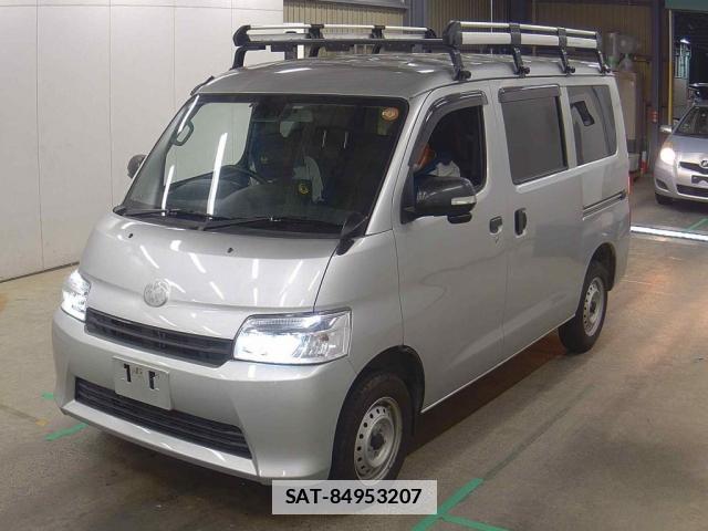 Toyota TOWNACE VAN 2023-03 7809976-4