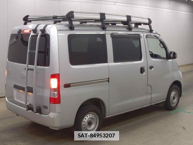 Toyota TOWNACE VAN 2023-03 7809976-5