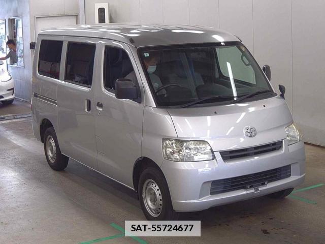 Toyota TOWNACE VAN 2019-01 7809984-0