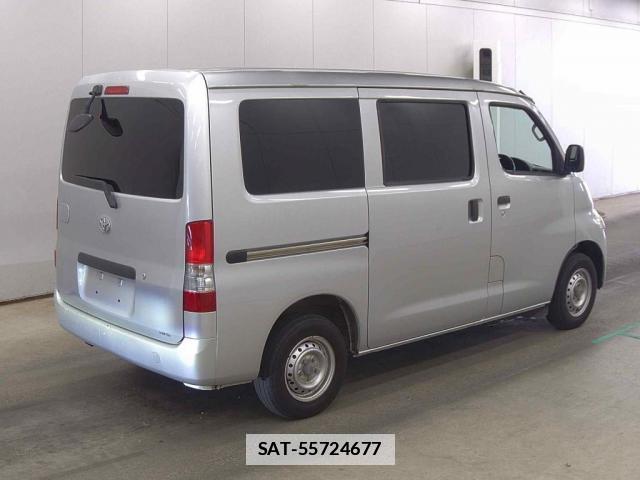 Toyota TOWNACE VAN 2019-01 7809984-1