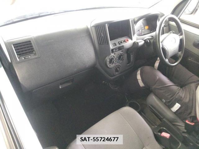 Toyota TOWNACE VAN 2019-01 7809984-2