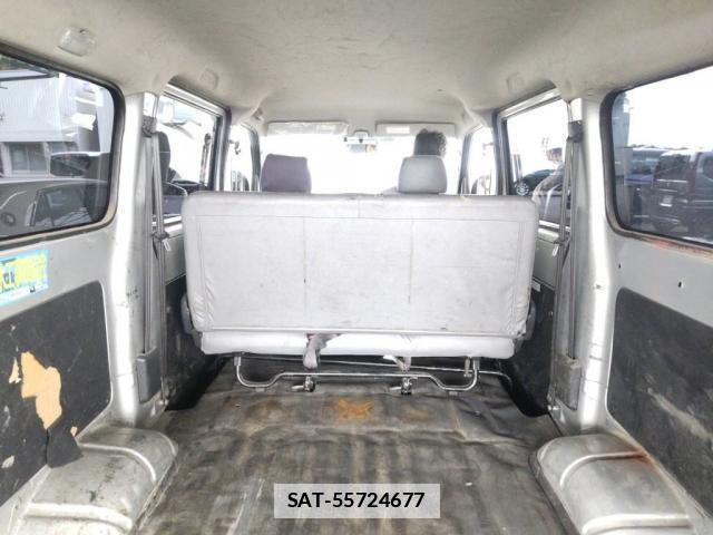 Toyota TOWNACE VAN 2019-01 7809984-3