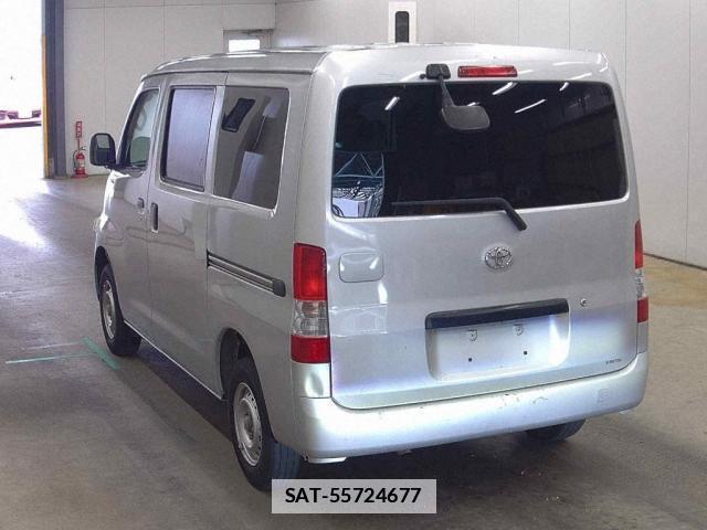 Toyota TOWNACE VAN 2019-01 7809984-4