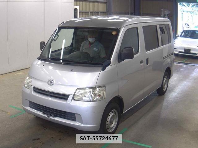 Toyota TOWNACE VAN 2019-01 7809984-5