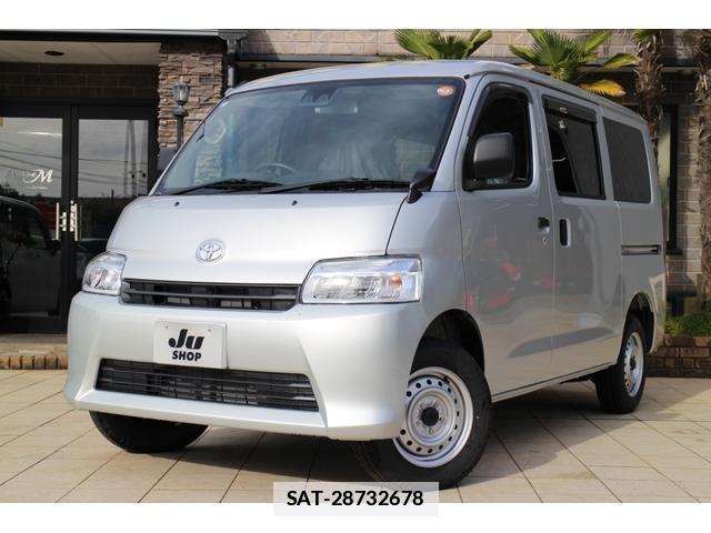 Toyota TOWNACE VAN 2025-09 7810673-0