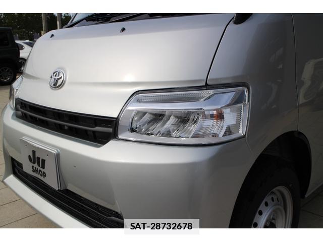 Toyota TOWNACE VAN 2025-09 7810673-11