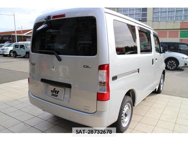 Toyota TOWNACE VAN 2025-09 7810673-16