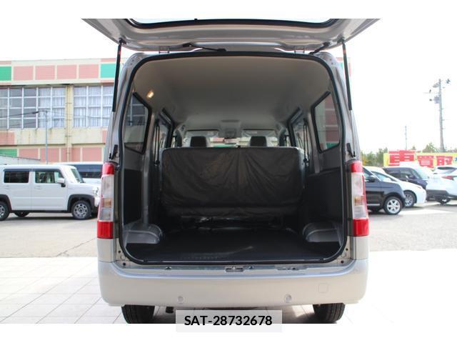 Toyota TOWNACE VAN 2025-09 7810673-19