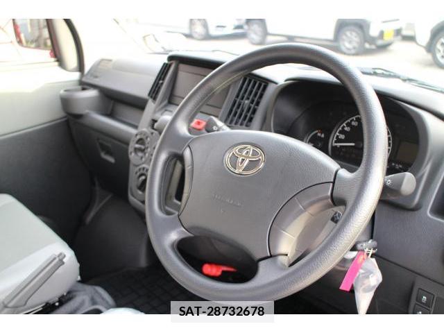Toyota TOWNACE VAN 2025-09 7810673-2