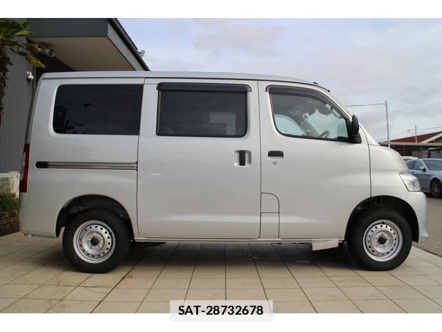 Toyota TOWNACE VAN 2025-09 7810673-3