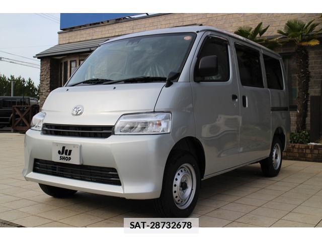 Toyota TOWNACE VAN 2025-09 7810673-4